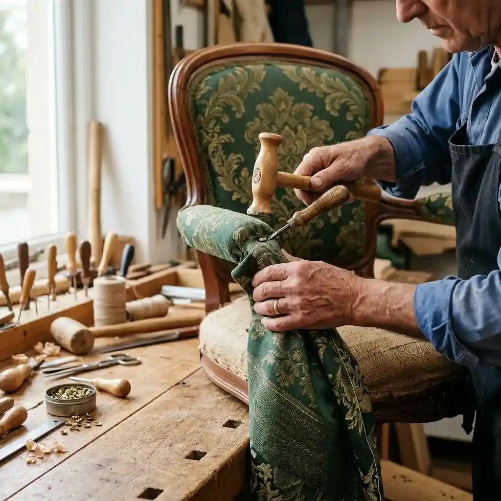 Linate Mobilya Atölye