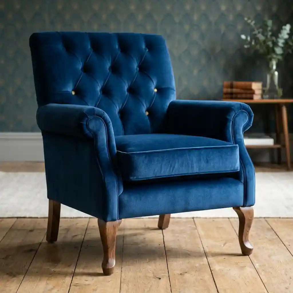 Linate Mobilya Koltuk Döşeme